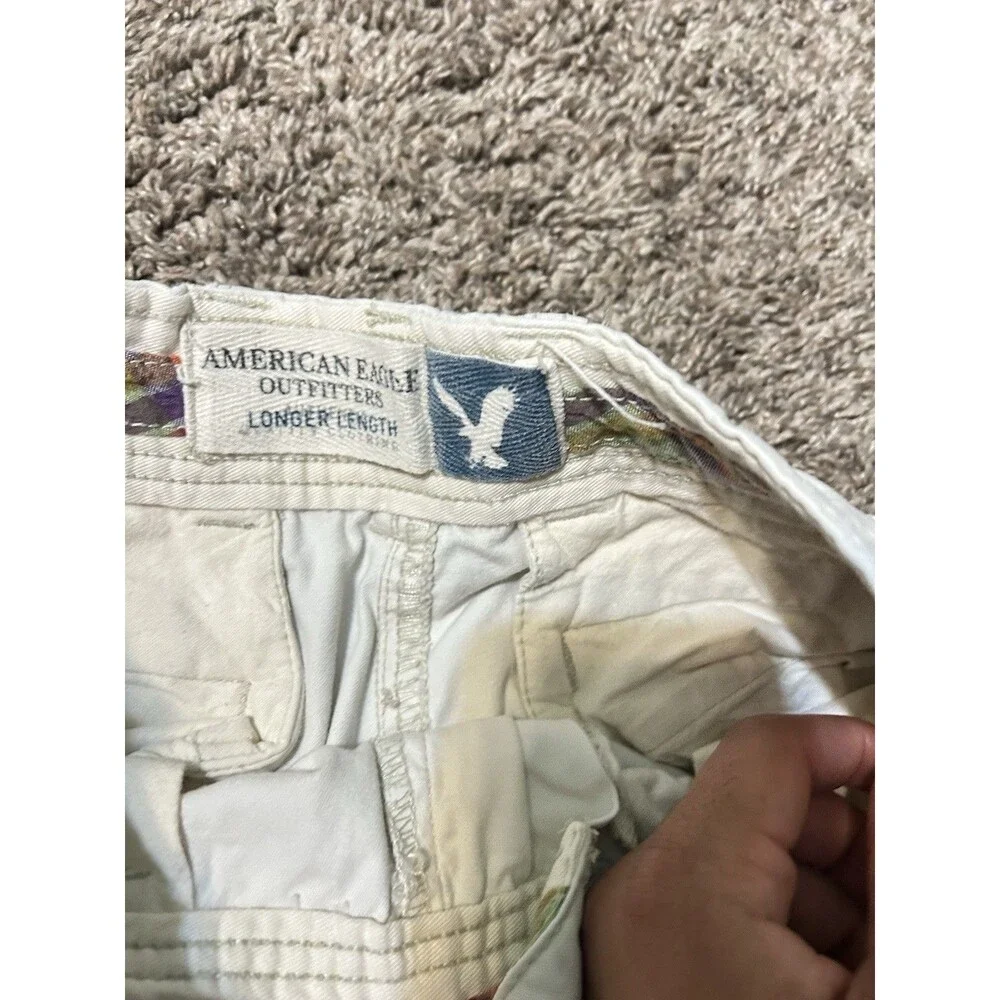 American Eagle Outfitters #32 american